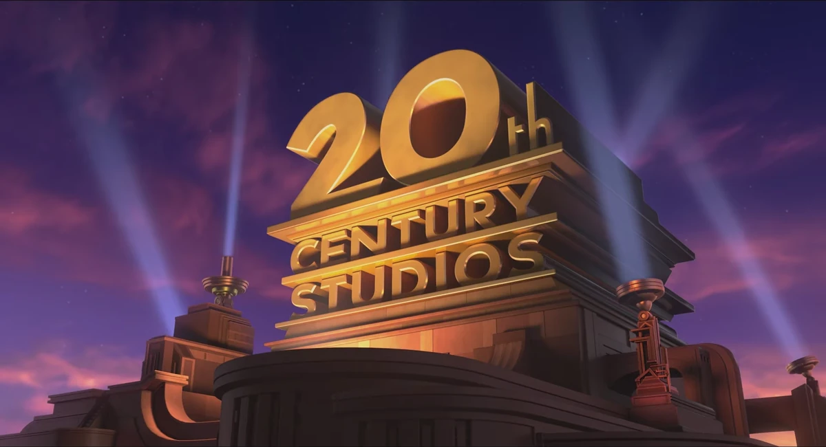 20th Century Studios Fanfare | 20th Century Studios Wiki