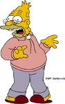 Abe Simpson