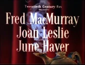 Where Do We Go from Here? (1945)