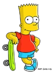 Bart Simpson