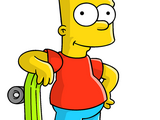 Bart Simpson