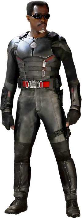 Blade