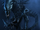 Alien Xenomorph Queen (1986, 1997 and 2004)
