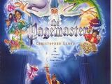 The Pagemaster
