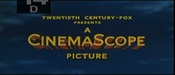 Twentieth Century-Fox Presents, A CinemaScope Picture - The Pleasure Seekers - 1965