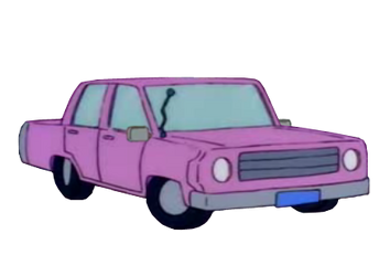 The Simpsons Pink Sedan.png