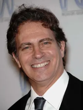David Silverman
