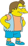 Nelson Muntz