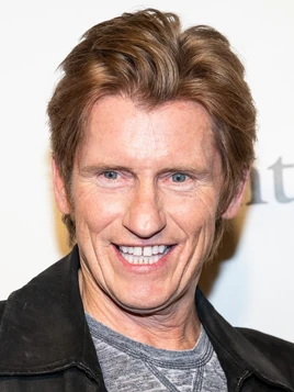 Denis Leary