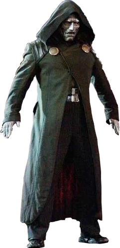 Doctor Doom | 20th Century Studios Wiki | Fandom