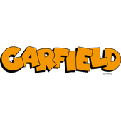 Garfield logo