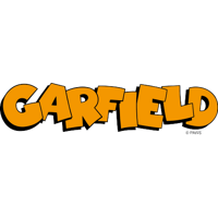 Garfield logo