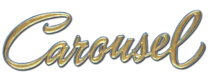 Carousel transparent logo