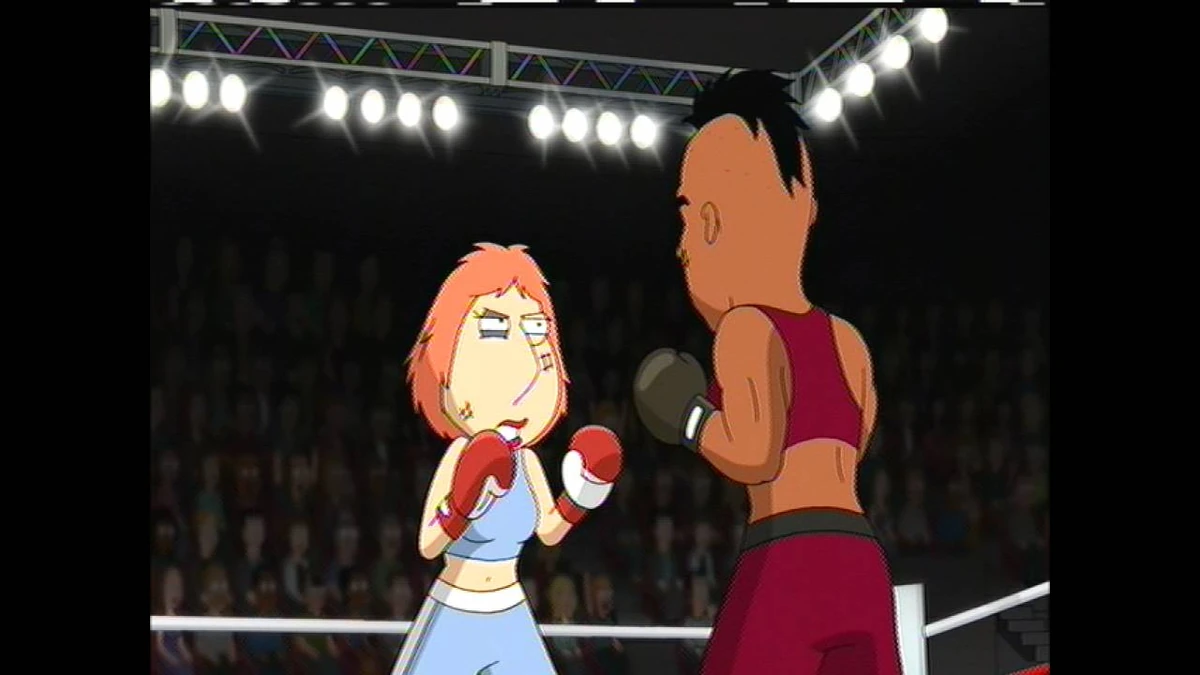 Baby, You Knock Me Out 20th Century Studios Wiki Fandom