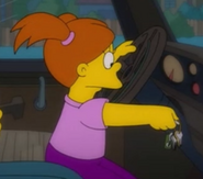 Designated Dorothy Spuckler