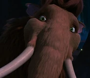 Ellie (Ice Age The Meltdown franchise)