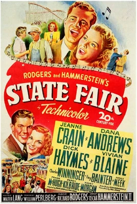 State Fair (1945 film)