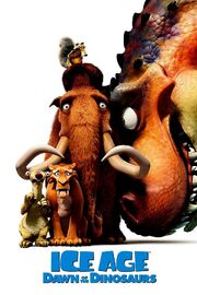 Ice Age Dawn of the Dinosaurs