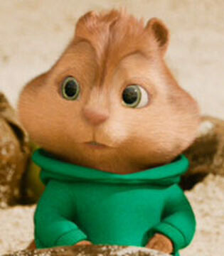 Theodore chipmunk sale