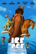 Ice Age The Meltdown