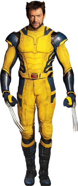Wolverine (Marvel Cinematic Universe)