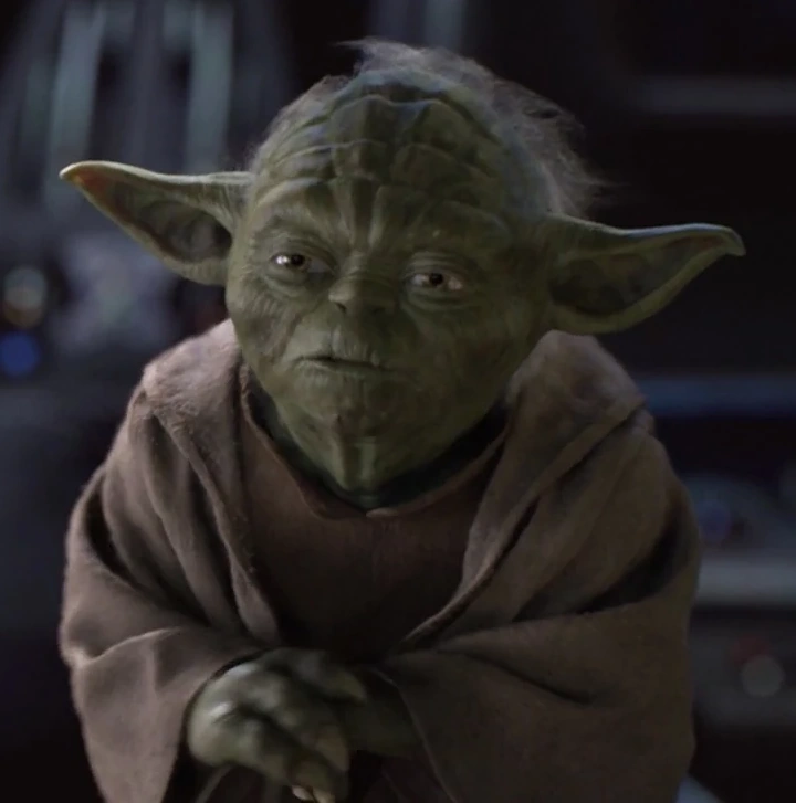 Yoda, Star Wars Wiki em Português