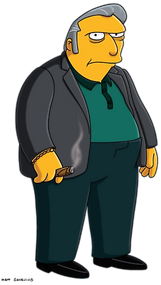 Fat Tony