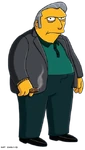 Fat Tony