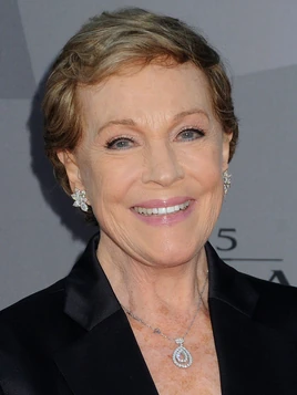 Julie Andrews