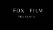 Fox Film 1914