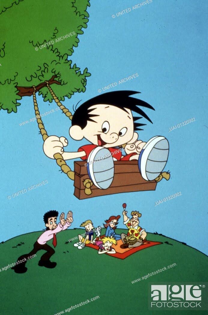 Bobby's World | 20th Century Studios Wiki | Fandom