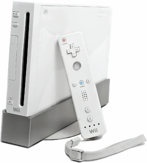 Nintendo Wii