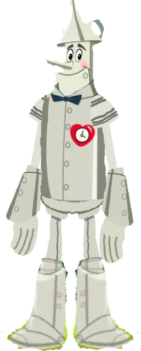 マクファーレン Tin woodman,WereWolf,XEBEC ラオウ マクファーレン Tin woodman,WereWolf,XEBEC ラオウ McFarlane's