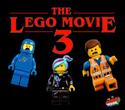 Reel Reviews: All the pieces fit in Lego movie - Vernon Morning Star