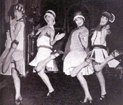 Flappers