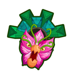 Death Lotus Icon