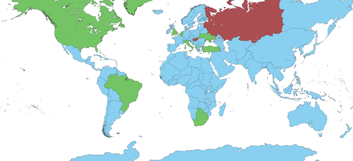 United Nations General Assembly Resolution 143 2100 LänderRP Wiki Fandom