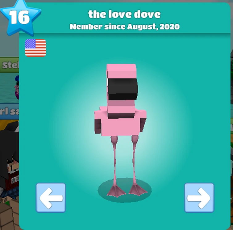 Just Playing Blockstarplanet Fandom