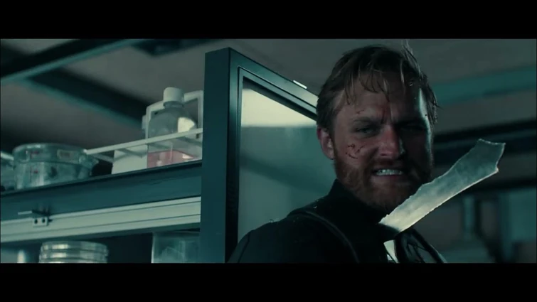 'Bob vs. The Void' - Marvel Studios' Thunderbolts* (2025) | Movie Clip HD