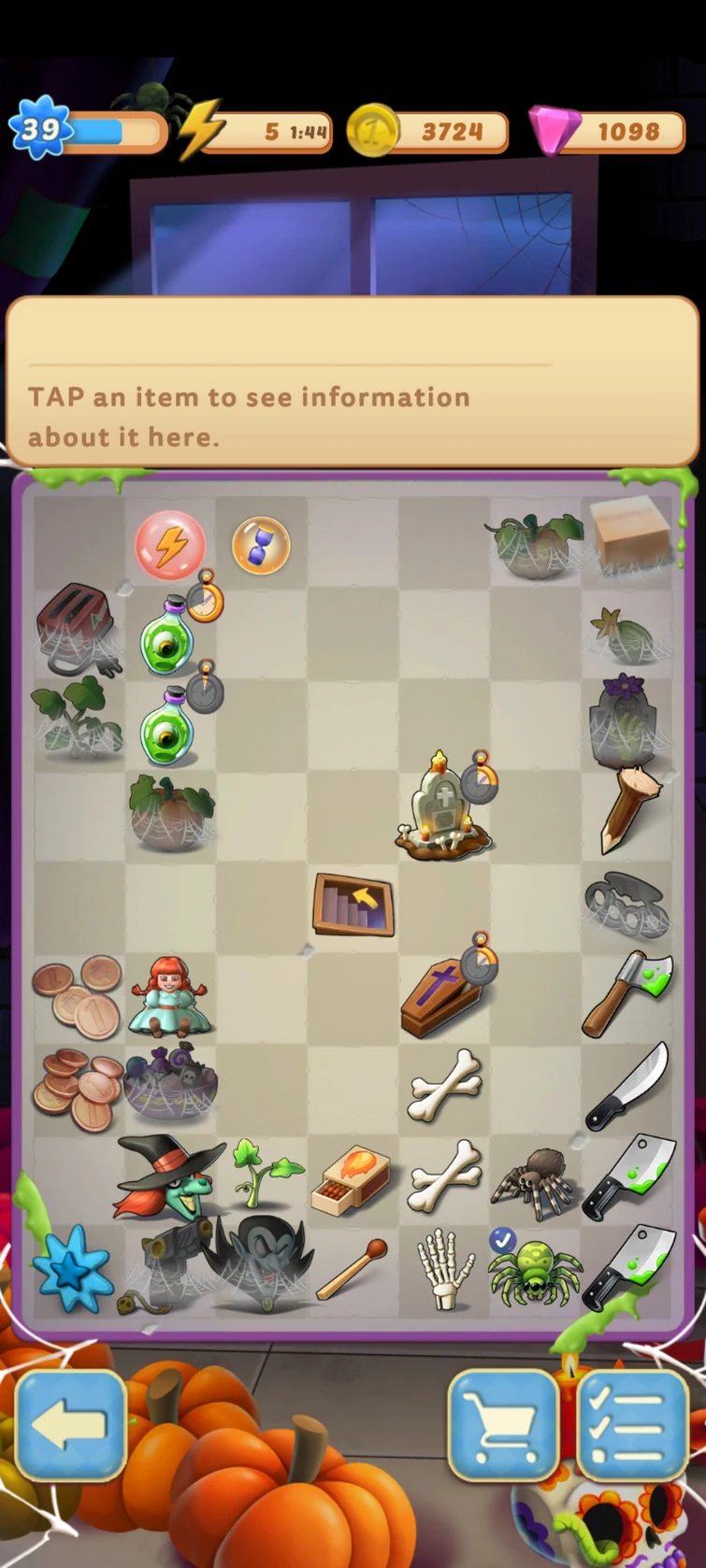Halloween event | Fandom