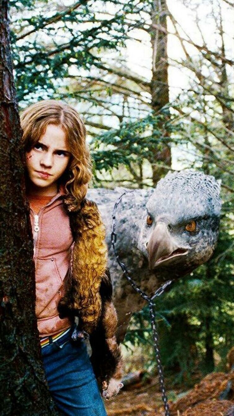 Hermione
