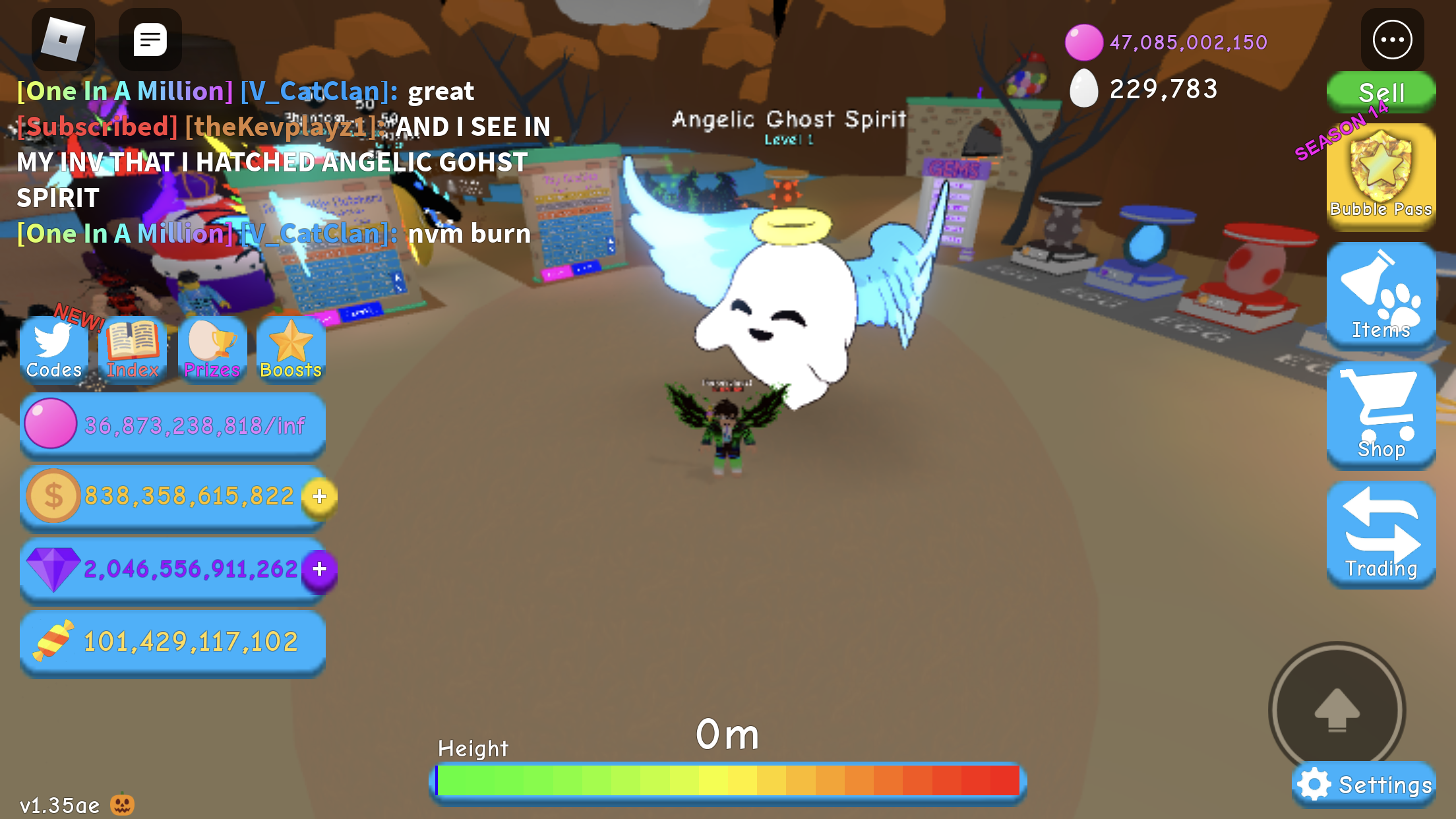 Csvzmvc5emjxcm - buying 10 computers to get a secret pet in roblox bubble gum