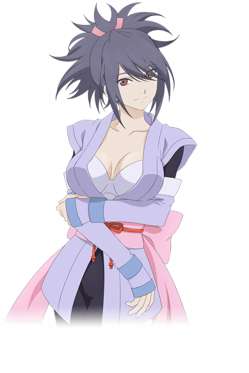 Who Is The Best Opponent For Sheena Fujibayashi Tales Of Symphonia