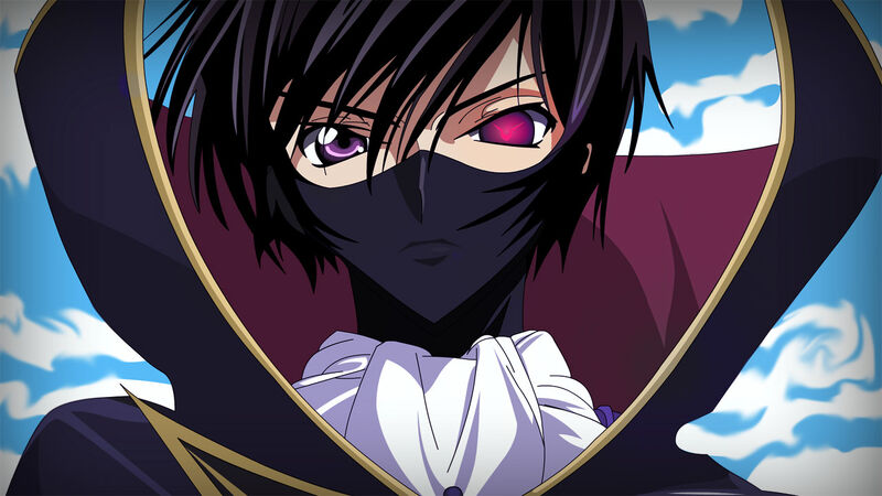 Code Geass Lelouch of the Resurrection (3) Japanese comic manga