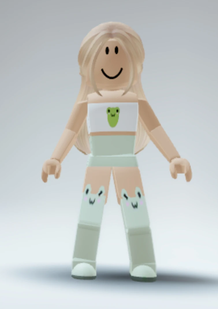 Making your roblox characters in gacha! | Fandom