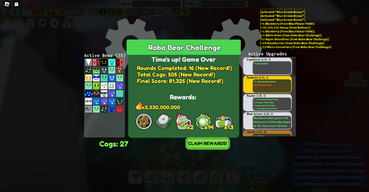 Discuss Everything About Bee Swarm Simulator Wiki | Fandom