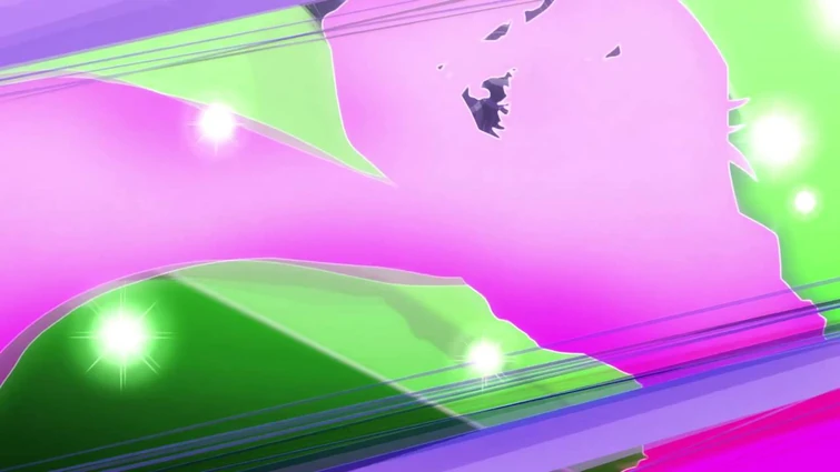 Bloody stream but the song doesn't start