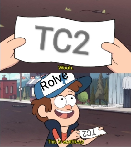 Funny Meme About Arsenal Being The Only Game Rolve Works On Fandom - roblox tc2 memes
