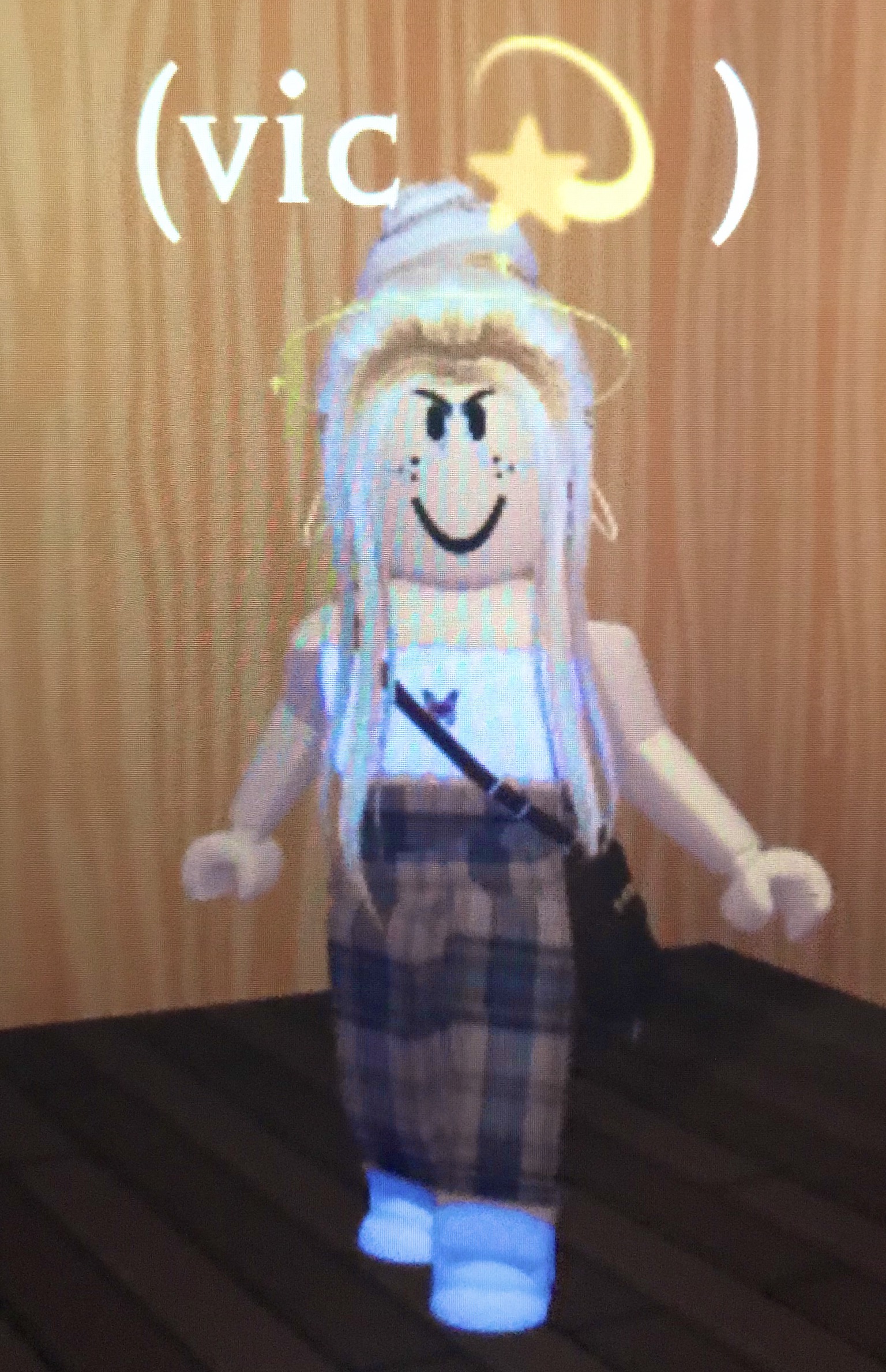 Roblox Avatar Giveaway Kinda Unrelated Fandom - bun d roblox