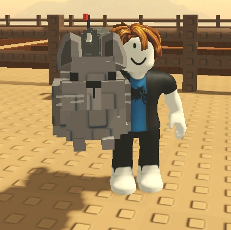 Lets Gooooooo Fandom